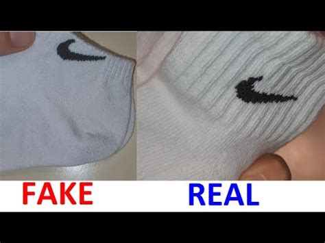 nike socks fake|authentic nike.